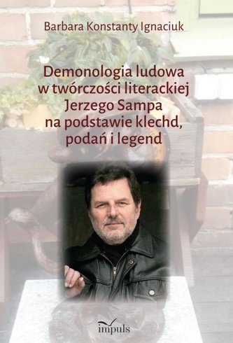 Demonologia ludowa w twórczości literackiej...