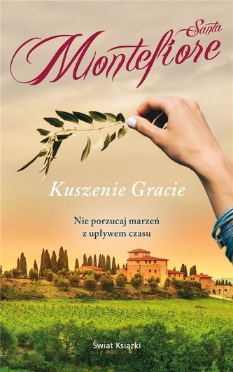 Kuszenie Gracie Kuszenie Gracie