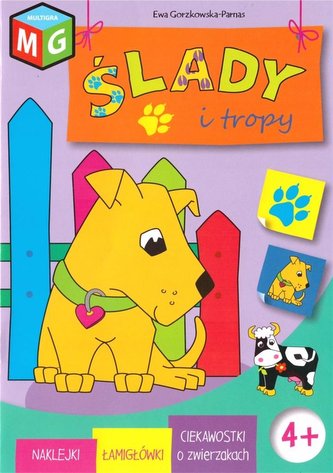 Ślady i tropy