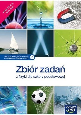 Zbiór zadań z fizyki SP NE w.2020
