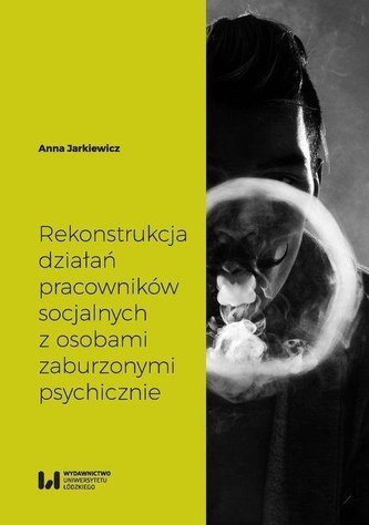 Rekonstrukcja działań pracowników socjalnych z..
