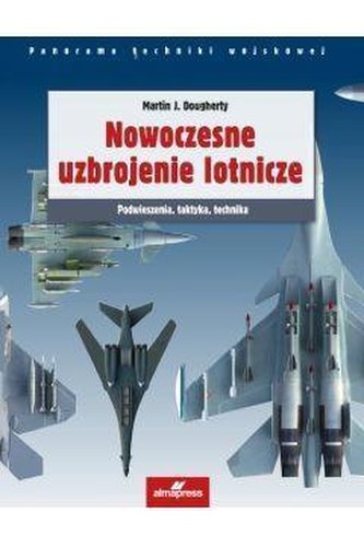 Nowoczesne uzbrojenie lotnicze