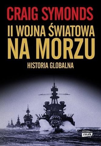 II Wojna Światowa na morzu