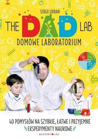 TheDadLab. Domowe laboratorium