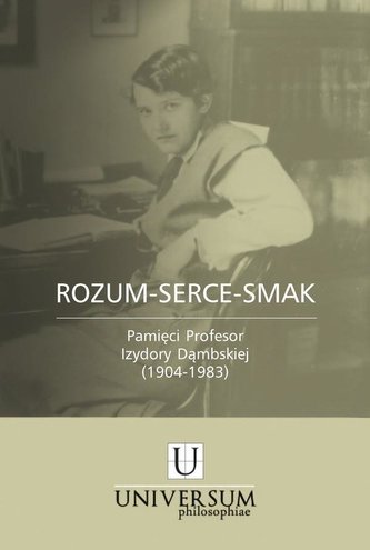 Rozum-Serce-Smak
