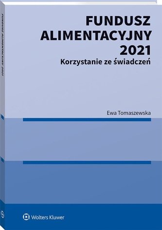 Fundusz Alimentacyjny 2021