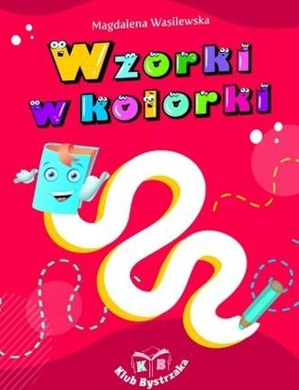 Wzorki w kolorki