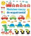 Mnóstwo rzeczy do wypatrzenia!