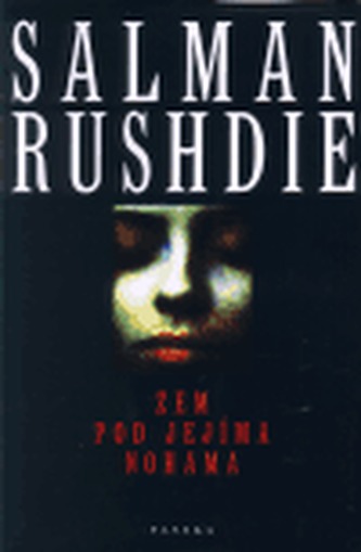 Zem pod jejíma nohama