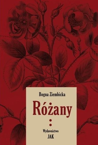 Różany. Część 2