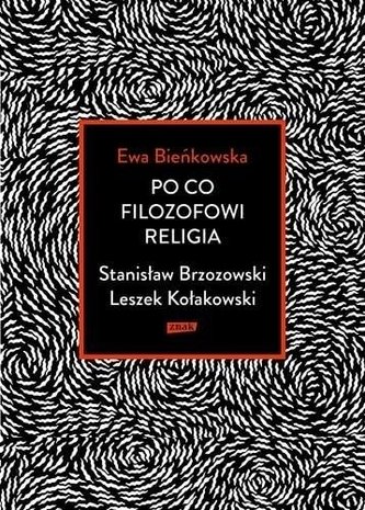 Po co filozofowi religia