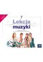 Muzyka SP 7 Lekcja muzyki Podr. NE w.2020