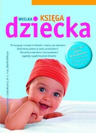 Wielka księga dziecka w.2013 Br