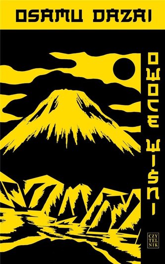 Osamu Dazai Owoce wiśni