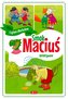 Smok Maciuś detektywem TW