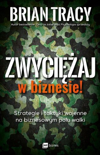Zwyciężaj w biznesie!
