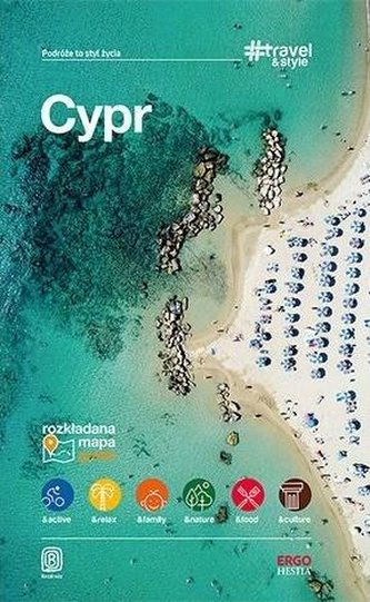 Cypr #travel&style;