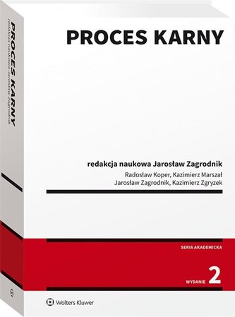 Proces karny w.2