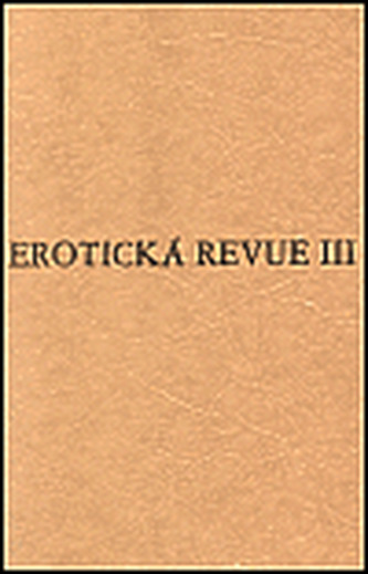 Erotická revue III