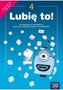 Informatyka SP 4 Lubię to! Podr. NE w.2020
