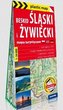 Plastic map Beskid Śląski i Żywiecki w.2020
