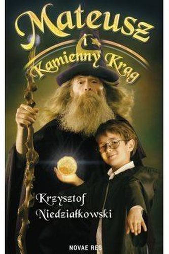 Mateusz i kamienny krąg
