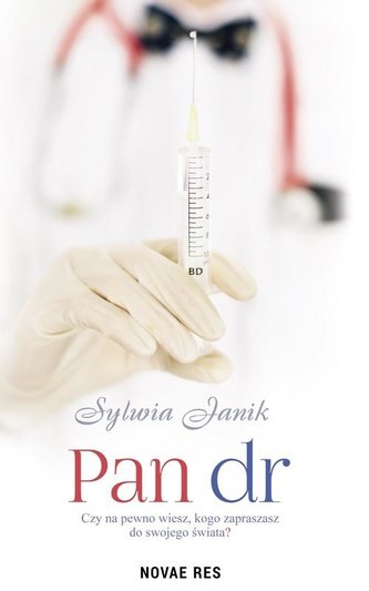 Pan dr Pan dr