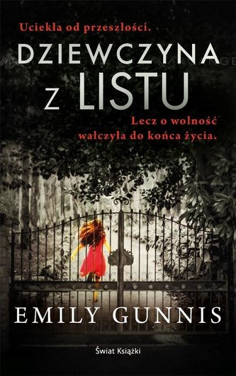 Dziewczyna z listu Dziewczyna z listu