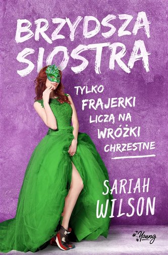 Brzydsza siostra Brzydsza siostra