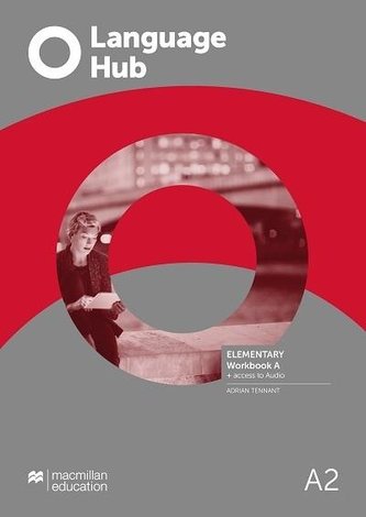 Language Hub Split ed. Elementary A2 WB A