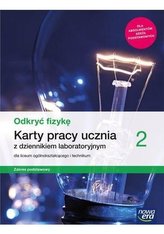 Fizyka LO 2 Odkryć fizykę KP ZP w.2020 NE
