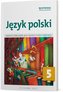 Język polski SP 5 Zeszyt ćwiczeń OPERON