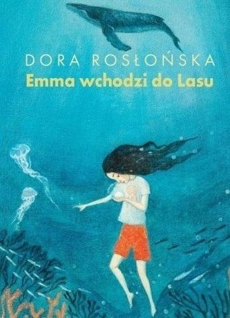 Emma wchodzi do Lasu cz.2