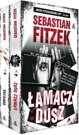 Pakiet: Łamacz dusz/Odprysk