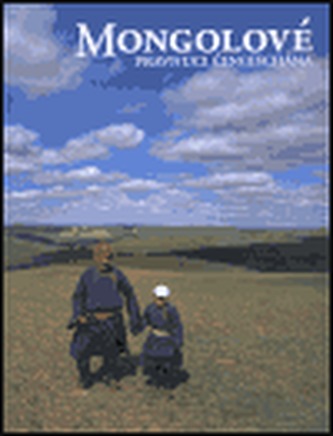 Mongolové