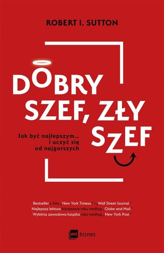 Dobry szef, zły szef
