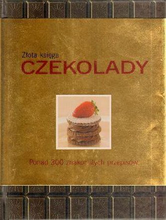 Złota księga czekolady