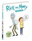 Rick i Morty. Porąbana sztuka