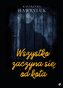 Wszystko zaczyna się od kota