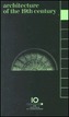 Architecture of the 19th Century