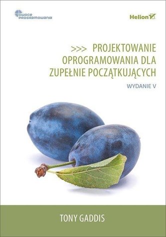 Projektowanie oprogramowania dla zupełnie początk.