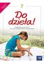 Plastyka SP 7 Do dzieła! Podr. NE w.2020