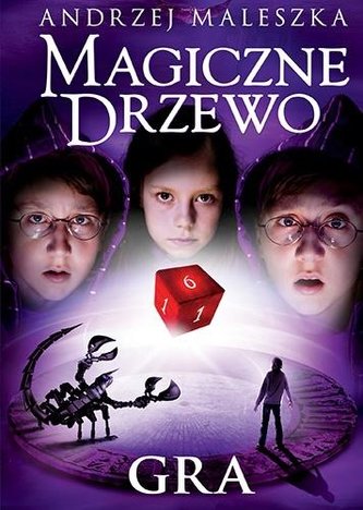Magiczne Drzewo T.5 Gra w.2020