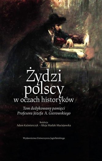 Żydzi polscy w oczach historyków