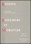 Regesta Boheiae et Moraviae V/3