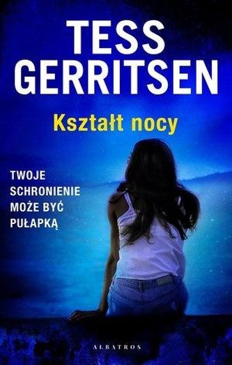 Kształt nocy