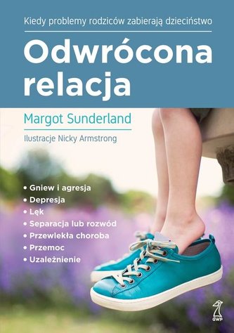 Odwrócona relacja. Kiedy problemy rodziców... Odwrócona relacja. Kiedy problemy rodziców...