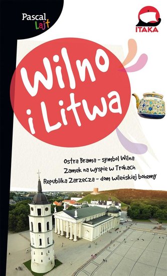 Pascal Lajt Wilno i Litwa w.2019 Pascal Lajt Wilno i Litwa w.2019