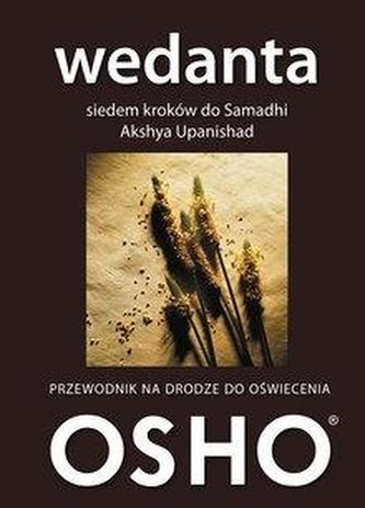 Wedanta. Siedem kroków do Samadhi w.2