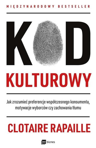 Kod kulturowy